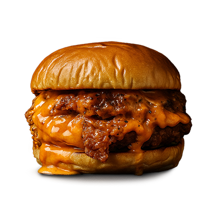 Hamburguesa Emmy 27 de Vault